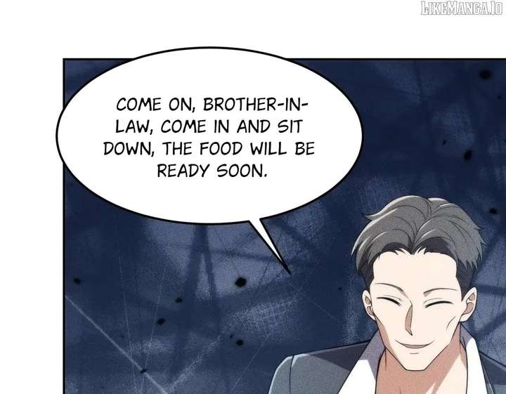 Hidden Dragon in the City (2025) Chapter 14 530 082