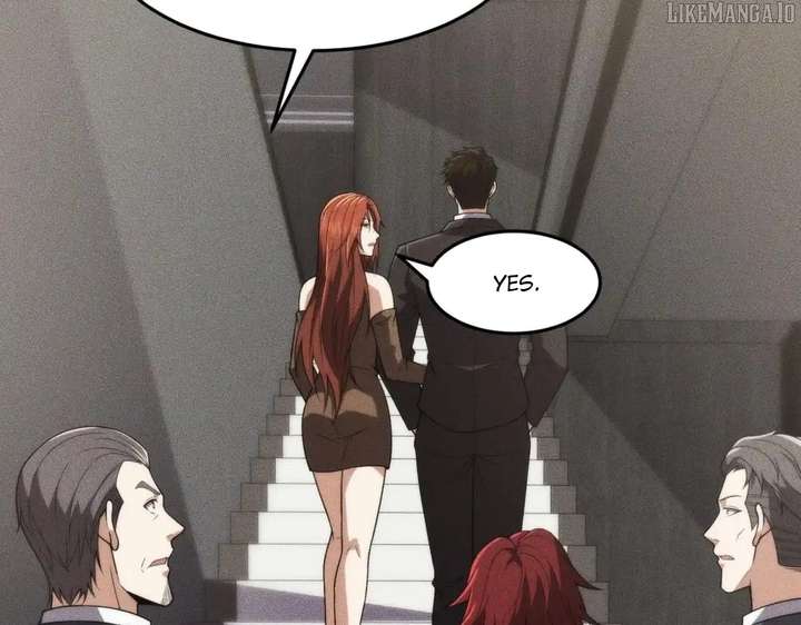 Hidden Dragon in the City (2025) Chapter 14 534 086