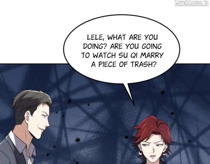 Hidden Dragon in the City (2025) Chapter 14 536 088