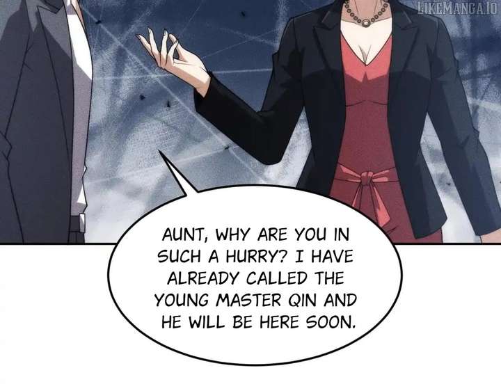 Hidden Dragon in the City (2025) Chapter 14 537 089