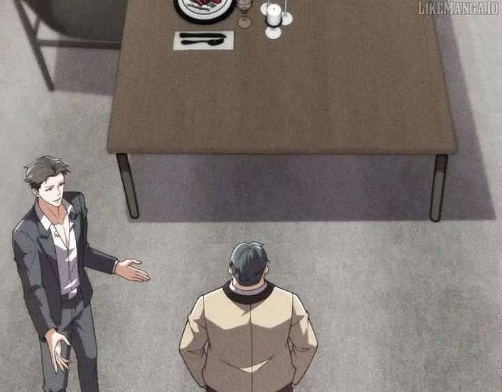 Hidden Dragon in the City (2025) Chapter 14 543 095