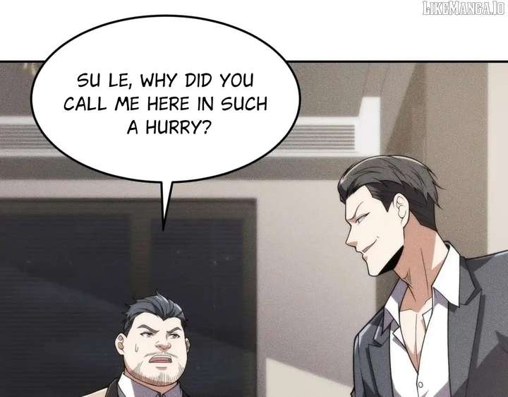 Hidden Dragon in the City (2025) Chapter 14 545 097