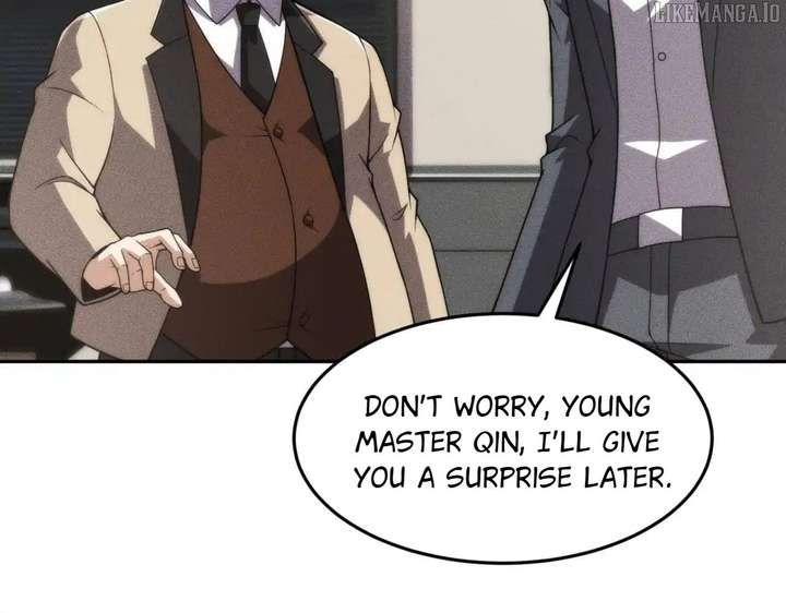 Hidden Dragon in the City (2025) Chapter 14 546 098