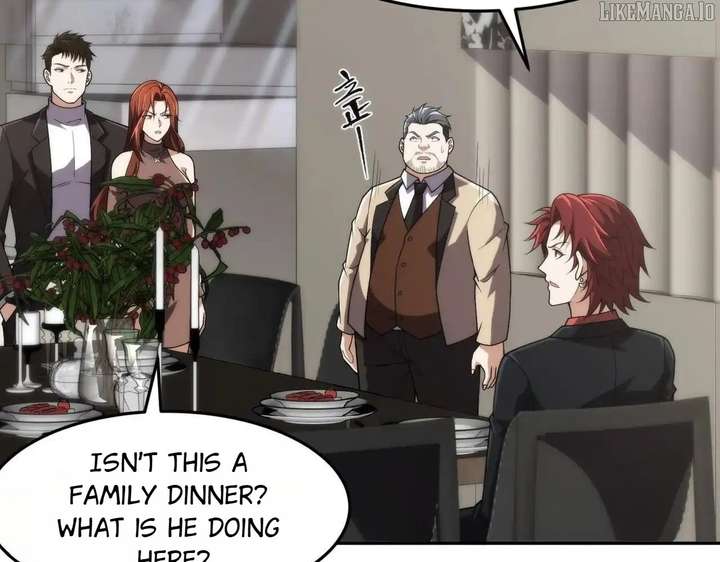 Hidden Dragon in the City (2025) Chapter 14 552 104