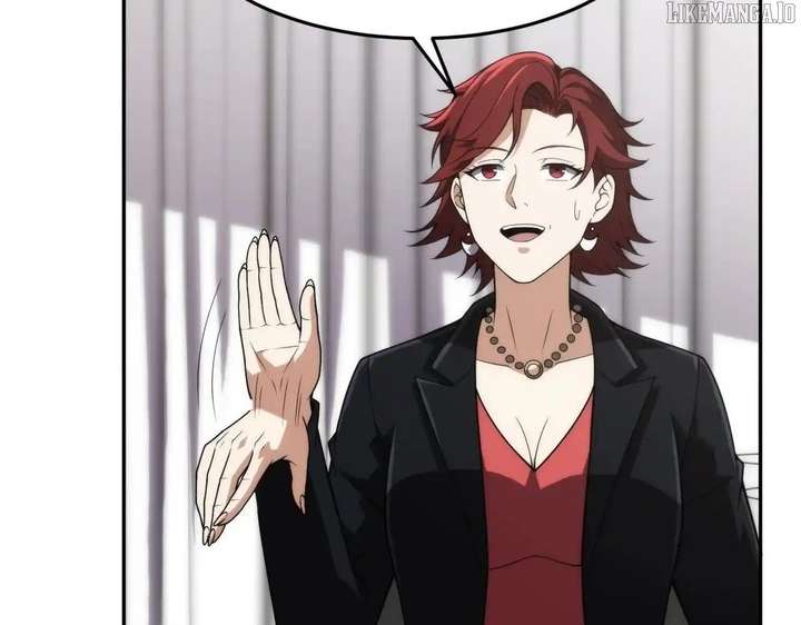 Hidden Dragon in the City (2025) Chapter 14 554 106