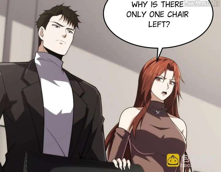 Hidden Dragon in the City (2025) Chapter 14 556 108