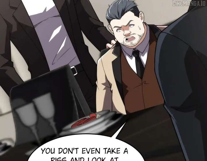 Hidden Dragon in the City (2025) Chapter 14 562 114