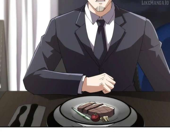 Hidden Dragon in the City (2025) Chapter 14 565 117