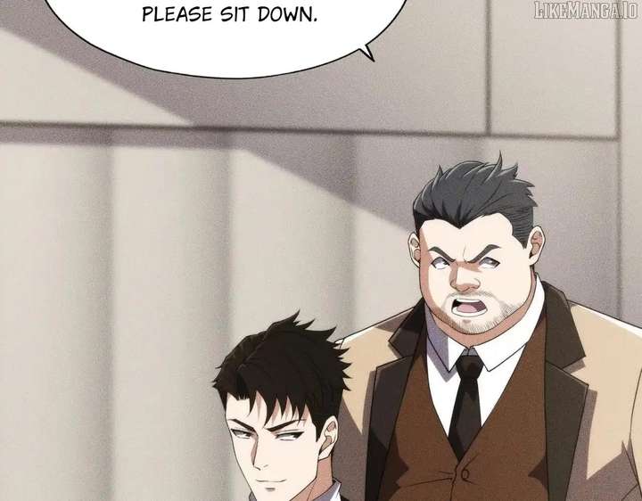 Hidden Dragon in the City (2025) Chapter 14 584 136