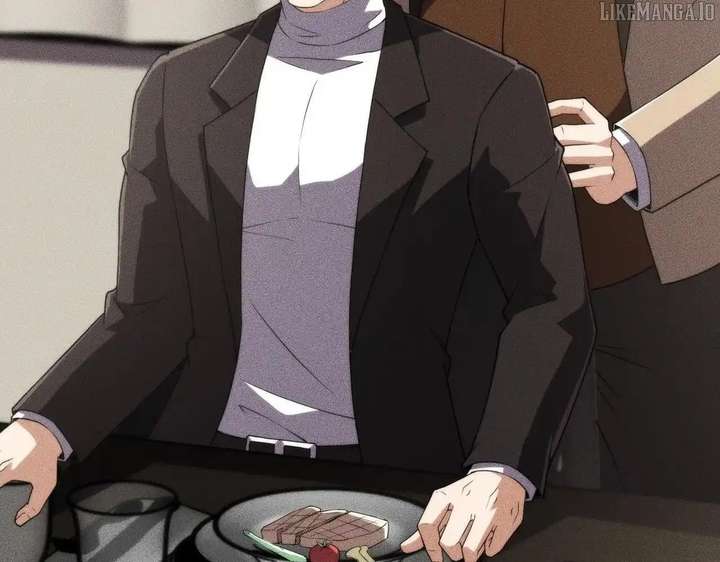 Hidden Dragon in the City (2025) Chapter 14 585 137