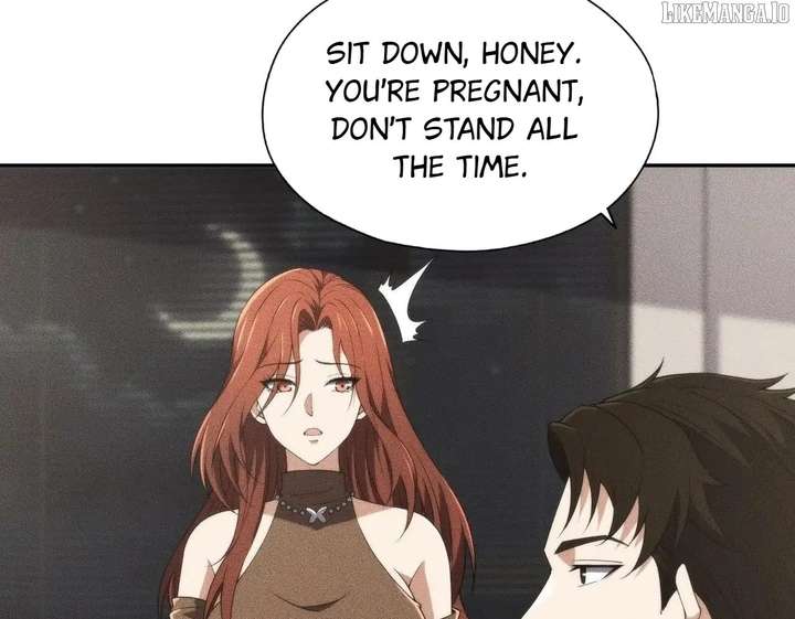 Hidden Dragon in the City (2025) Chapter 14 587 139