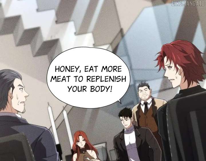 Hidden Dragon in the City (2025) Chapter 14 590 142