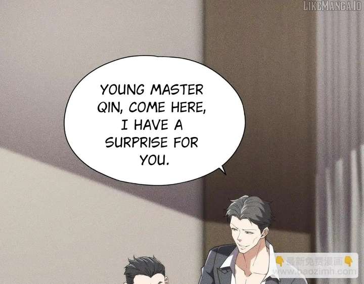 Hidden Dragon in the City (2025) Chapter 14 593 145