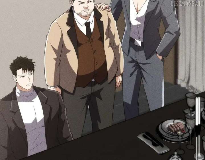 Hidden Dragon in the City (2025) Chapter 14 594 146