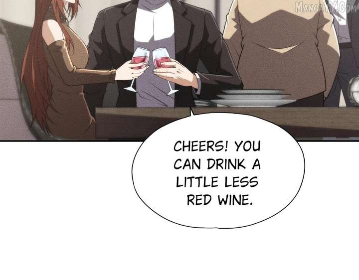 Hidden Dragon in the City (2025) Chapter 15 442 003