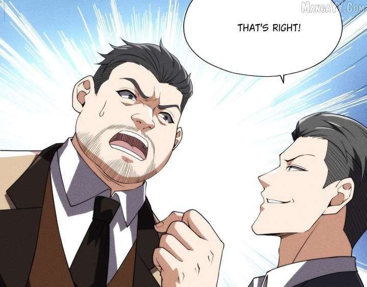 Hidden Dragon in the City (2025) Chapter 15 447 008