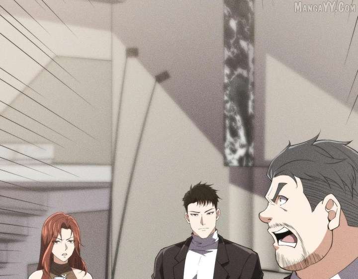 Hidden Dragon in the City (2025) Chapter 15 450 011