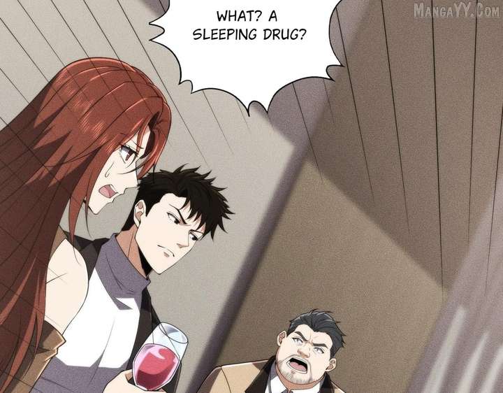 Hidden Dragon in the City (2025) Chapter 15 453 014