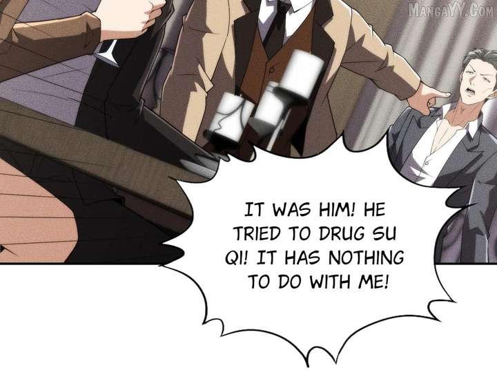 Hidden Dragon in the City (2025) Chapter 15 454 015