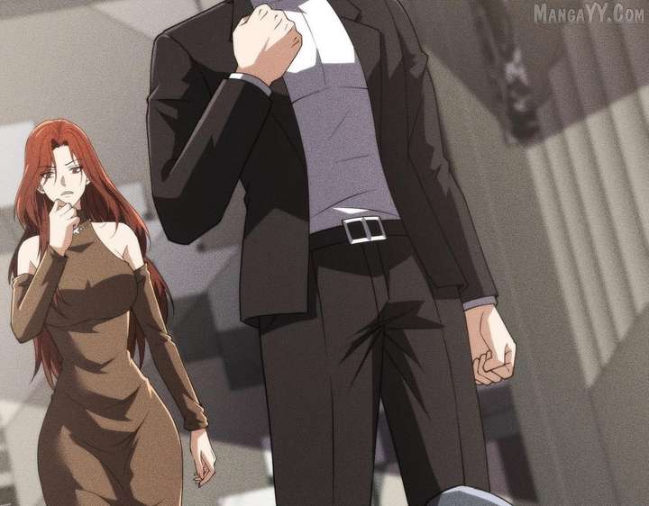 Hidden Dragon in the City (2025) Chapter 15 469 030