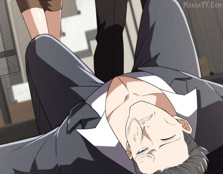 Hidden Dragon in the City (2025) Chapter 15 470 031