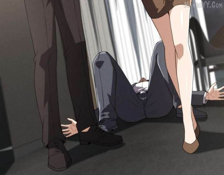 Hidden Dragon in the City (2025) Chapter 15 474 035