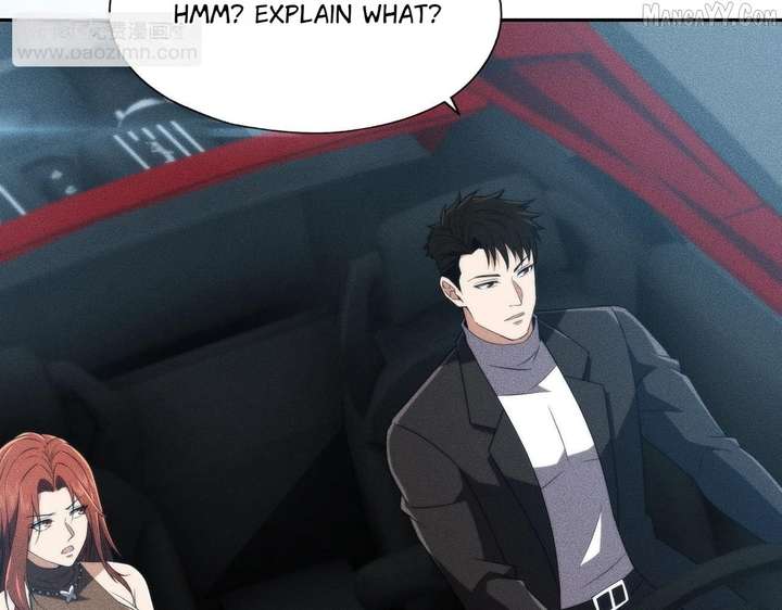 Hidden Dragon in the City (2025) Chapter 15 483 044