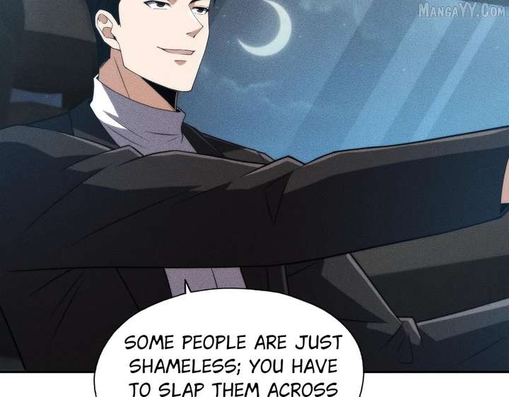 Hidden Dragon in the City (2025) Chapter 15 486 047