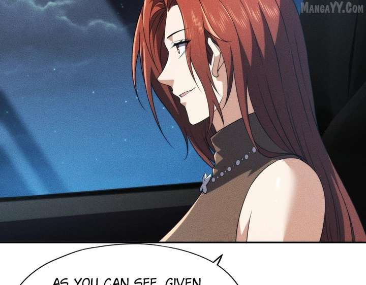 Hidden Dragon in the City (2025) Chapter 15 489 050