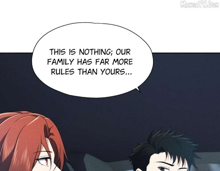 Hidden Dragon in the City (2025) Chapter 15 491 052