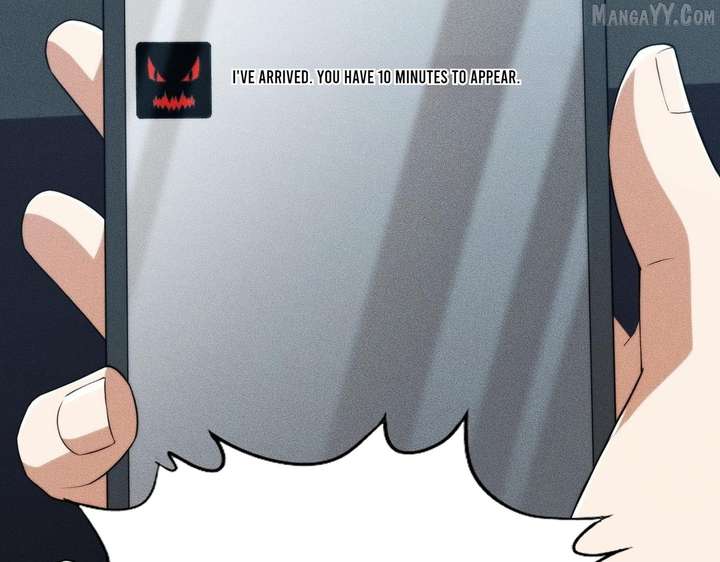 Hidden Dragon in the City (2025) Chapter 15 497 058