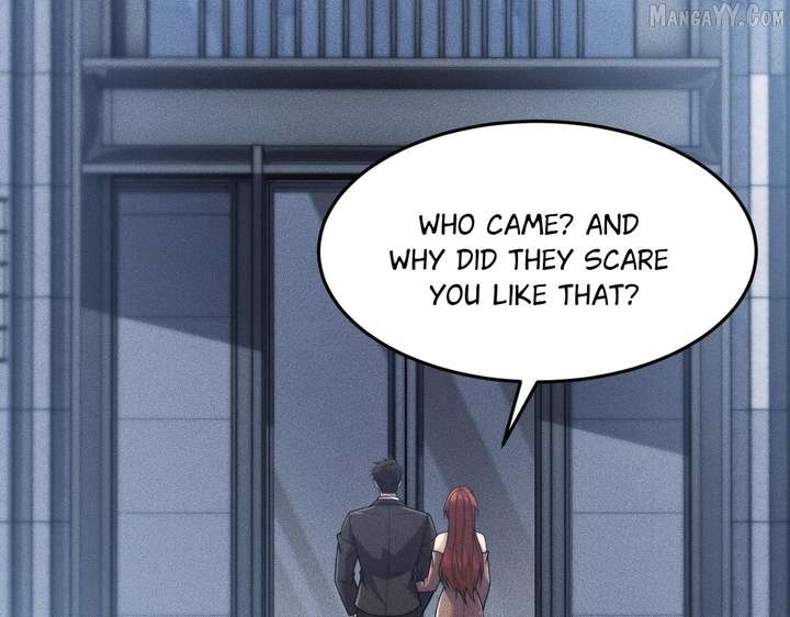 Hidden Dragon in the City (2025) Chapter 15 502 063