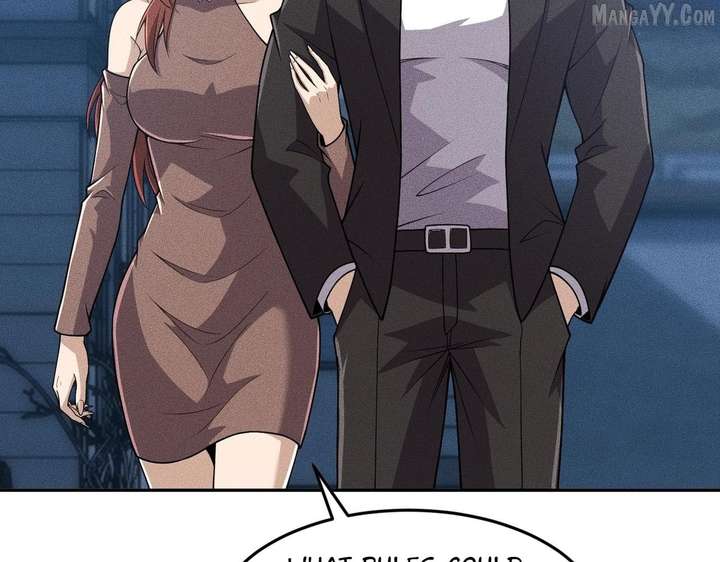 Hidden Dragon in the City (2025) Chapter 15 505 066