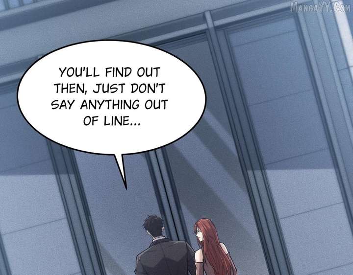 Hidden Dragon in the City (2025) Chapter 15 507 068