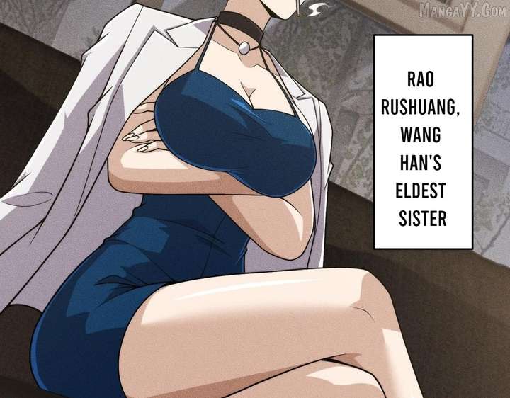 Hidden Dragon in the City (2025) Chapter 15 517 078