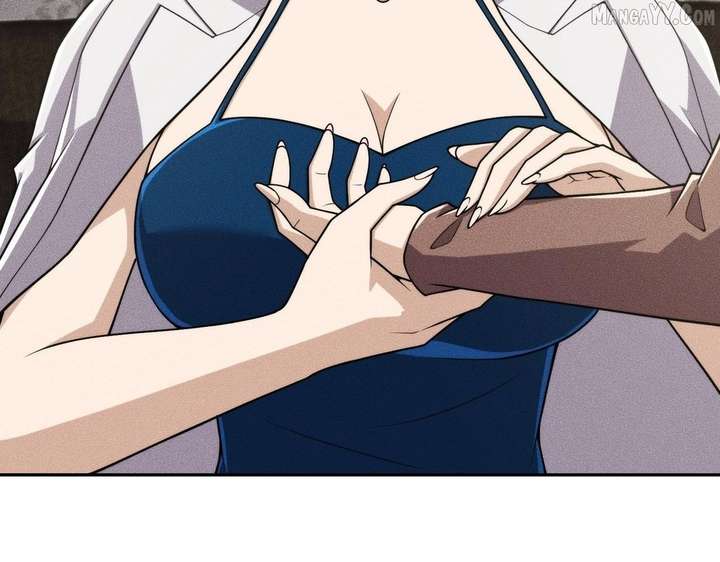 Hidden Dragon in the City (2025) Chapter 15 536 097