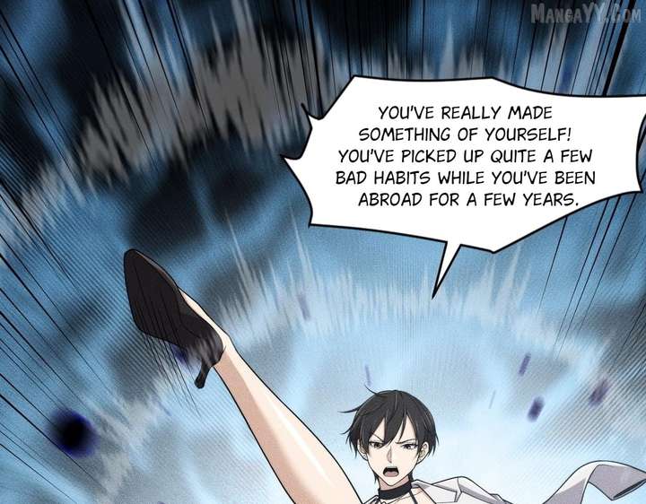 Hidden Dragon in the City (2025) Chapter 15 538 099