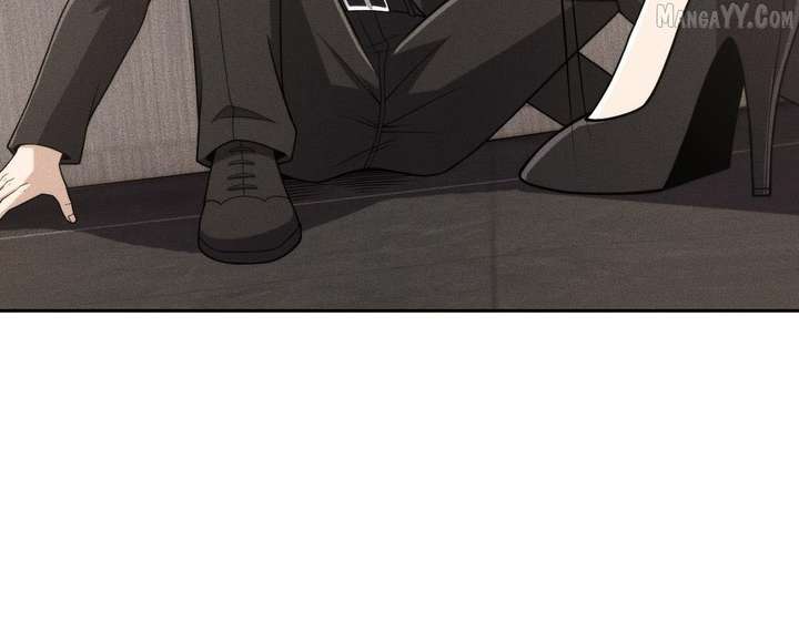 Hidden Dragon in the City (2025) Chapter 15 543 104