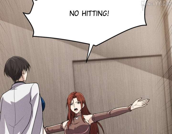 Hidden Dragon in the City (2025) Chapter 15 549 110