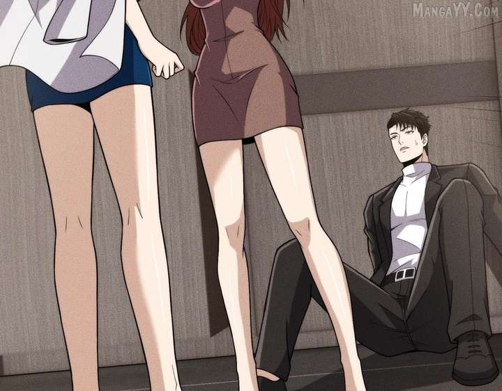 Hidden Dragon in the City (2025) Chapter 15 550 111