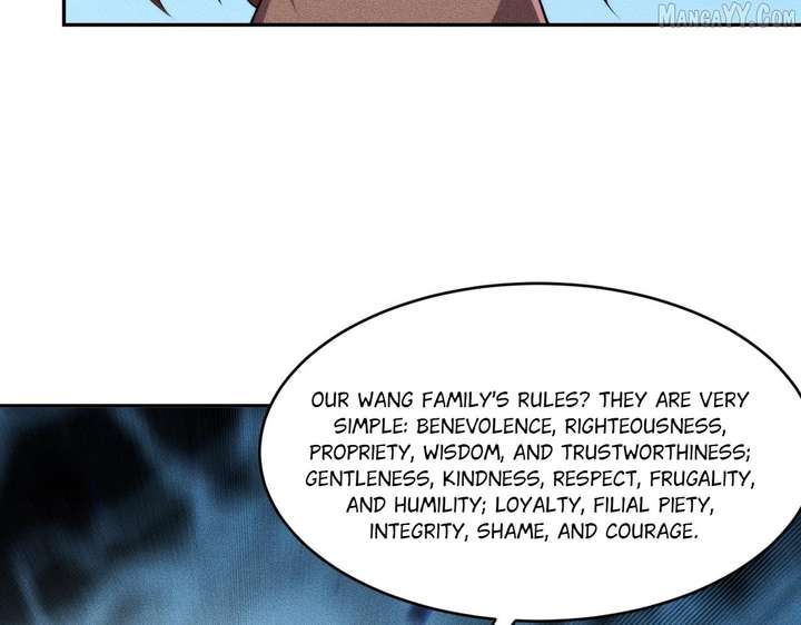 Hidden Dragon in the City (2025) Chapter 15 554 115