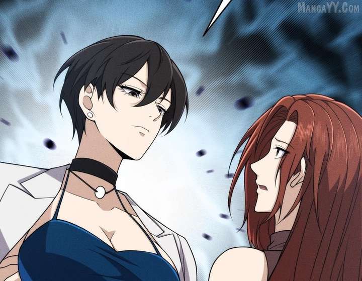 Hidden Dragon in the City (2025) Chapter 15 555 116