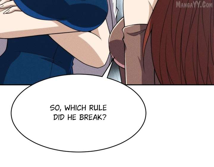 Hidden Dragon in the City (2025) Chapter 15 556 117