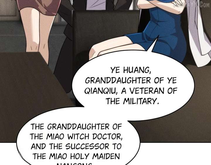 Hidden Dragon in the City (2025) Chapter 15 568 129