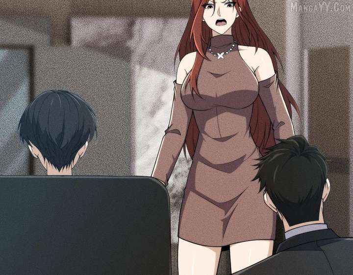 Hidden Dragon in the City (2025) Chapter 15 572 133