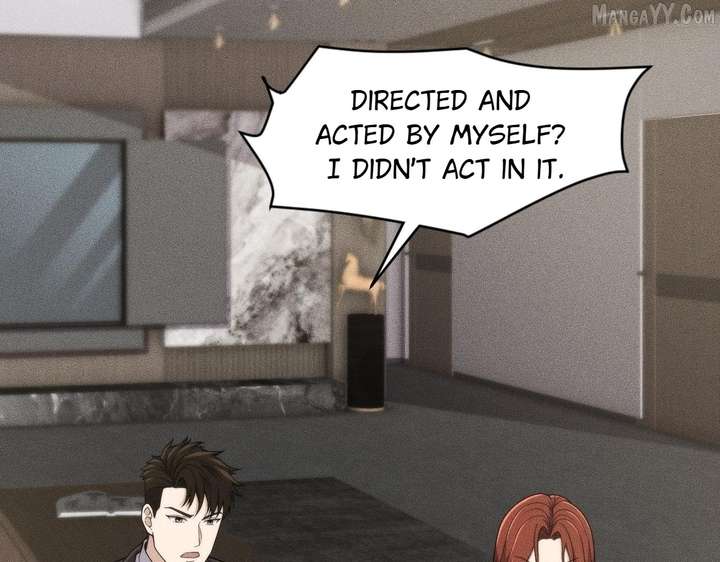 Hidden Dragon in the City (2025) Chapter 15 579 140