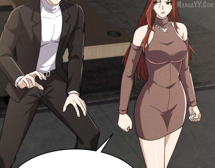 Hidden Dragon in the City (2025) Chapter 15 580 141