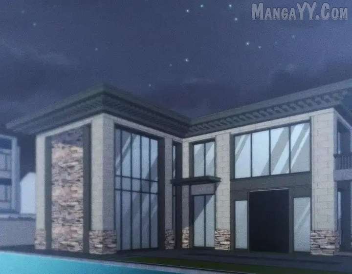 Hidden Dragon in the City (2025) Chapter 16 283 03