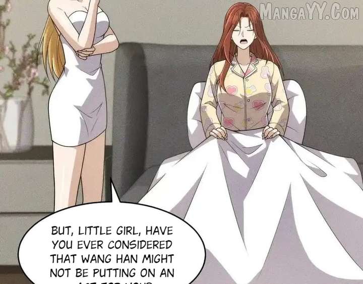 Hidden Dragon in the City (2025) Chapter 16 286 06