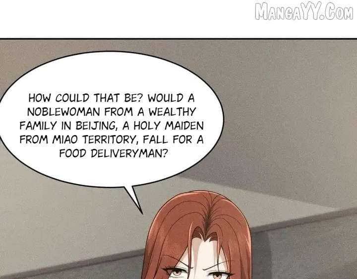 Hidden Dragon in the City (2025) Chapter 16 288 08